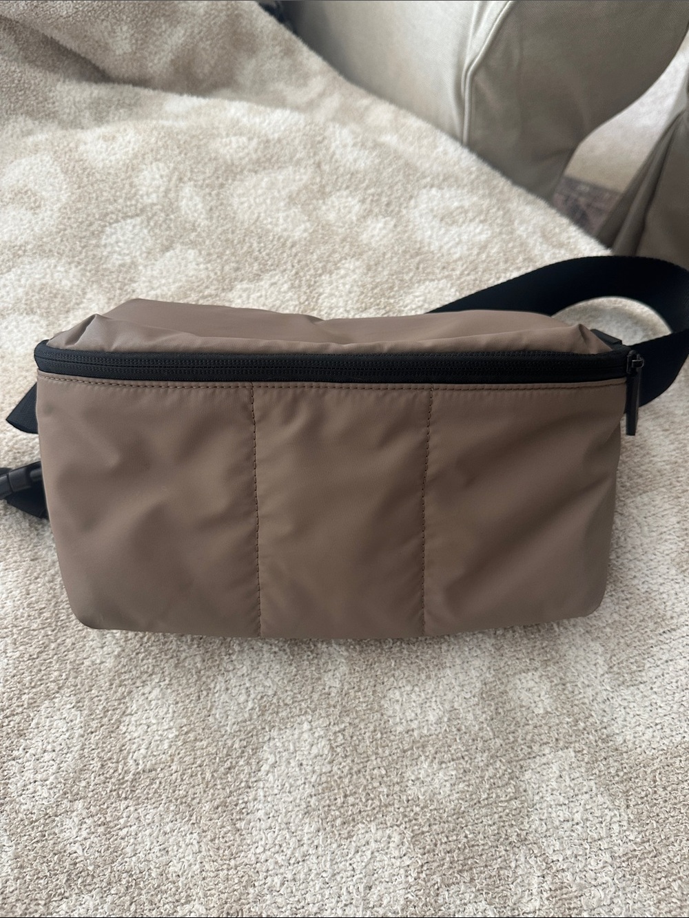 Calpak Luca fannypack